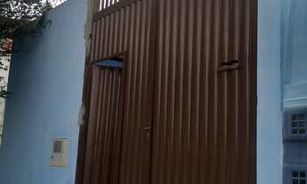 Imagem 2: Casa independente com lazer para sua familia