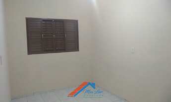 Imagem 6: Casa independente com lazer para sua familia