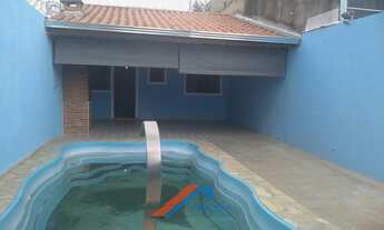 Imagem 3: Casa independente com lazer para sua familia