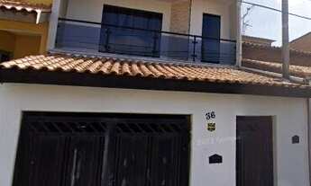 Imagem: Lindo Sobrado com ótimo preço