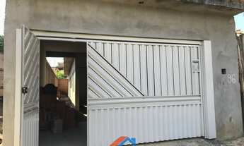 Imagem: Casa independente com preço de ocasião