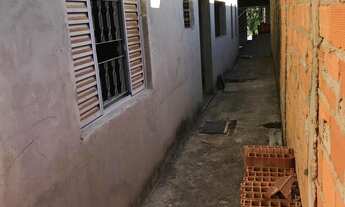 Imagem 6: Casa independente com preço de ocasião