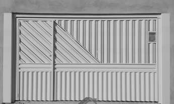 Imagem 2: Casa independente com preço de ocasião