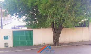 Imagem: Casa com perfil residencial x comercial