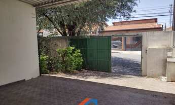 Imagem 4: Casa com perfil residencial x comercial