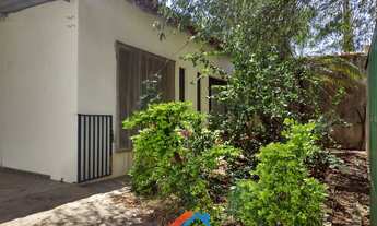 Imagem 2: Casa com perfil residencial x comercial