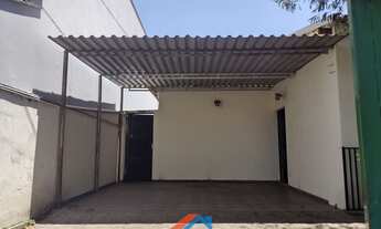Imagem 7: Casa com perfil residencial x comercial