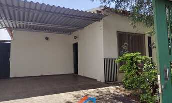 Imagem 5: Casa com perfil residencial x comercial