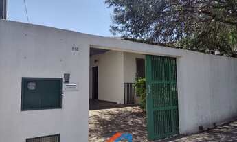 Imagem 3: Casa com perfil residencial x comercial