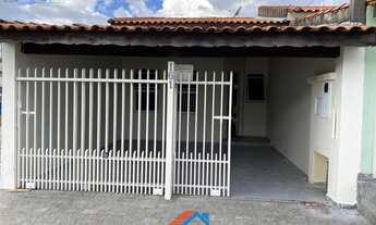 Imagem: Casa térrea com ótimo preço na Zona Leste!