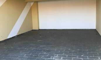 Imagem 2: Sobrado na Zona Oeste