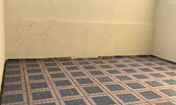 Imagem 4: Sobrado na Zona Oeste