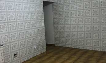 Imagem 5: Sobrado na Zona Oeste