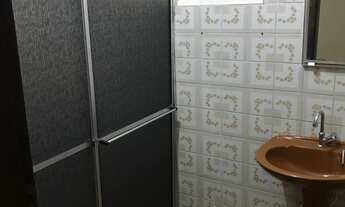 Imagem 6: Sobrado na Zona Oeste