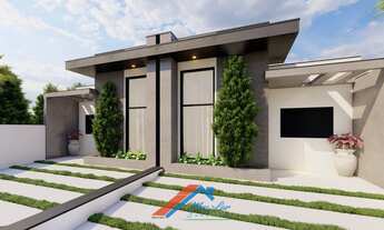 Imagem 5: Lindas Casas Novas com ótimo preço