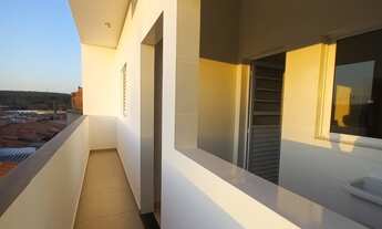 Imagem: Lindo imóvel sobreposto na Zona Norte