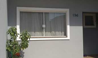 Imagem: Sobrado em ótimo bairro!