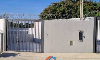 Imagem: BELA CASA NOVA COM ÓTIMO PREÇO