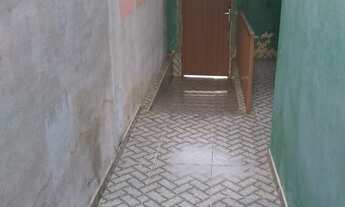 Imagem 7: CASA COM TERRENO AMPLO