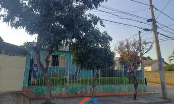 Imagem: CASA COM TERRENO AMPLO