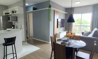 Imagem: Maravilhoso Apartamento Mobiliado no Campolim