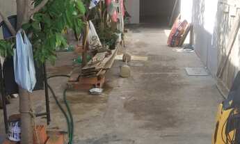 Imagem 5: Casa térrea com quintal