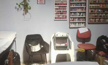 Imagem 7: Casa térrea com quintal