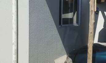 Imagem 4: Casa térrea com quintal