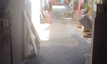 Imagem 6: Casa térrea com quintal