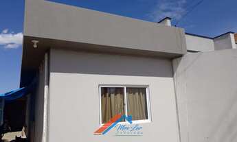 Imagem 3: Casa térrea com quintal