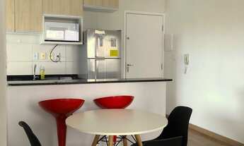 Imagem: Maravilhoso Apartamento Mobiliado na Região