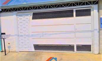 Imagem: Linda casa térrea