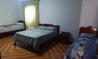 Imagem 6: Casa ampla com salões comercias