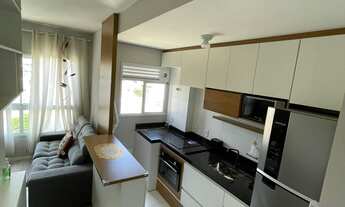 Imagem: Maravilhoso imóvel mobiliado