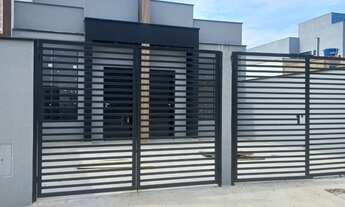 Imagem: Bela Casa Térrea