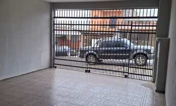 Imagem: Belo sobrado na Zona Oeste