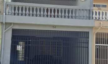 Imagem 2: Belo sobrado na Zona Oeste