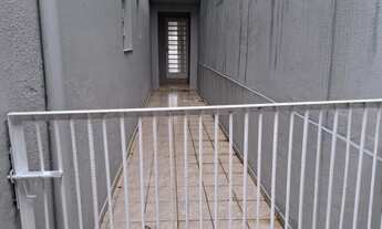 Imagem 6: Belo sobrado na Zona Oeste