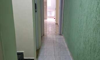 Imagem 7: Belo sobrado na Zona Oeste