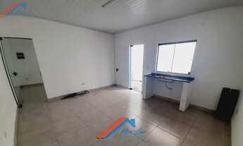 Imagem 6: Casa com amplo terreno