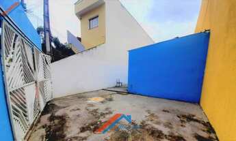 Imagem 4: Casa com amplo terreno