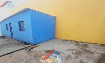 Imagem 5: Casa com amplo terreno