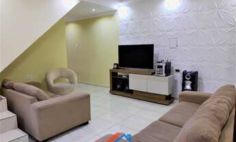 Imagem 4: Belo Sobrado amplo em excelente bairro