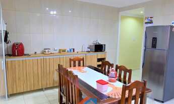 Imagem 6: Belo Sobrado amplo em excelente bairro