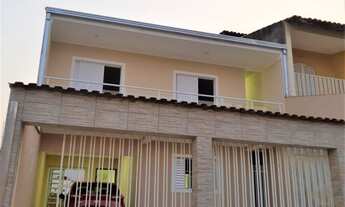 Imagem: Belo Sobrado amplo em excelente bairro