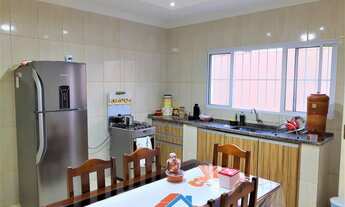 Imagem 3: Belo Sobrado amplo em excelente bairro