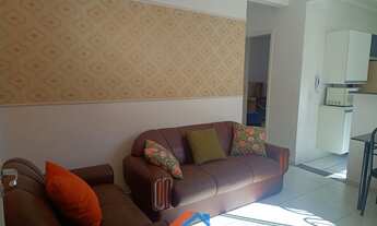 Imagem: Lindo Apartamento mobiliado na Zona Leste