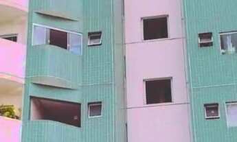 Imagem: Apartamento 2 Quartos com Lavabo e Acesso