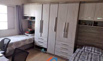 Imagem 5: Casa com perfil residencial x comercial