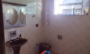 Imagem 7: Casa com perfil residencial x comercial